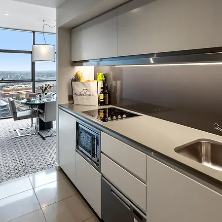 Fraser Suites Sydney-2